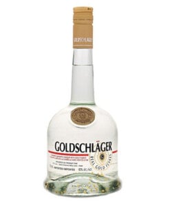 Goldschläger - 1 Liter