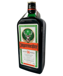 Jagermeister