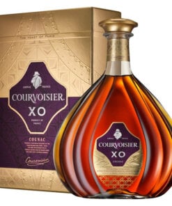Courvoisier X.O - 70 cl