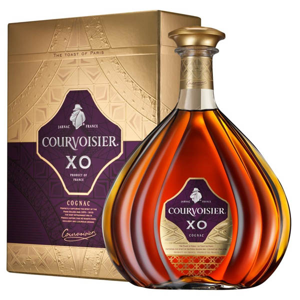 Courvoisier X.O - 70 cl