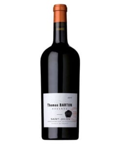 Thomas Barton St. Julien 2011 - 75 cl