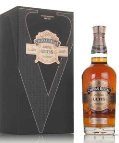 Chivas Regal Ultis - 70 cl