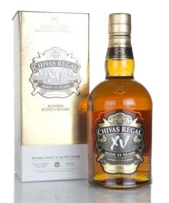 Chivas Regal X.V - 1L