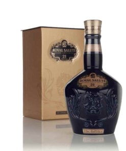 Royal Salute 21 Years Old