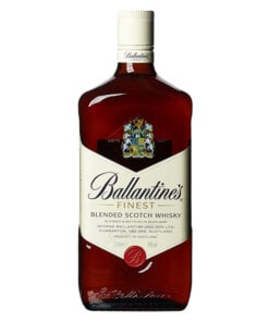 Ballentine Whisky - 1 Liter