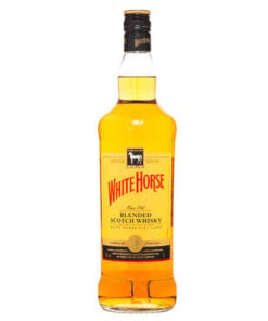 White Horse - 1 Liter
