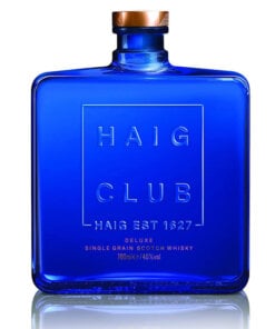 Haig  Club - 70 cl