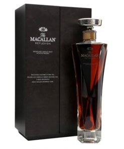 The Macallan  Reflexion - 70 cl