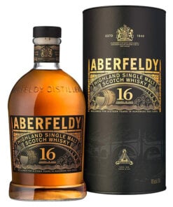 Aberfeldy 16 Years Old - 70 cl