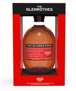 The Glenrothes Makers Cut - 70 cl