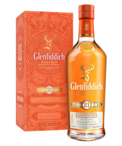 Glenfiddich 21 Years Old - 70 cl