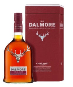The Dalmore Cigar Malt - 1 Liter