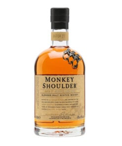 Monkey Shoulder