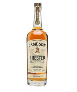Jameson Crested - 70 cl
