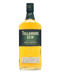 Tullamore Dew
