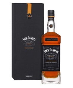 Jack Daniels Sinatra - 1 Liter