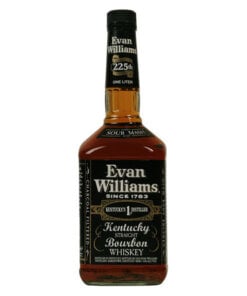 Evan William - 1 Liter