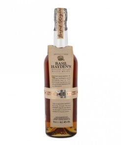 Basil Haydens - 1 Liter