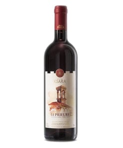Château Ksara Le Prieure - 75 cl