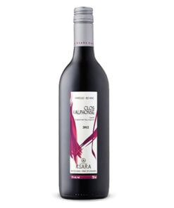 Château Ksara, Clos St. Alphonse - 75 cl