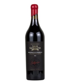 L'Eschenauer L'Elegance 2016, Bordeaux sup - 75 cl
