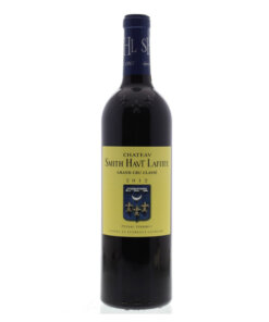 Château Smith Haut Lafitte 2012 - 75 cl