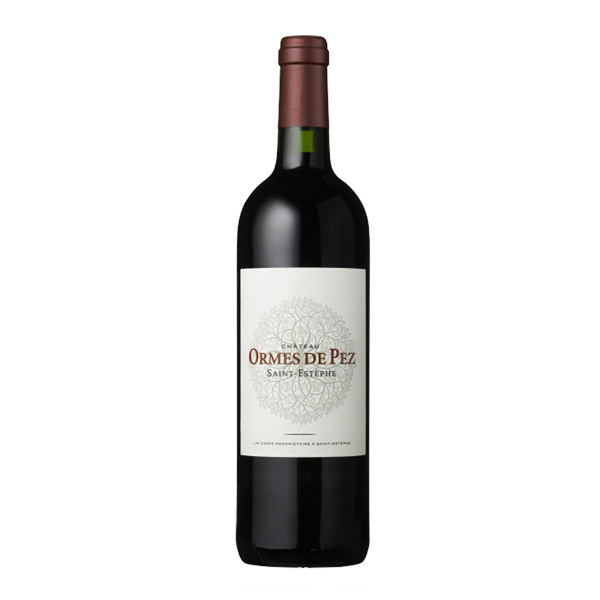 Château Les Ormes de Pez 2013 - 75 cl