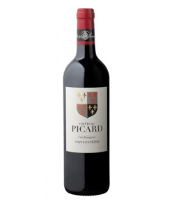 Chateau Picard 2018 - 75 cl