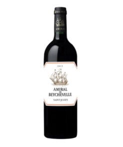 Amiral de Beychevelle 2015 - 75 cl