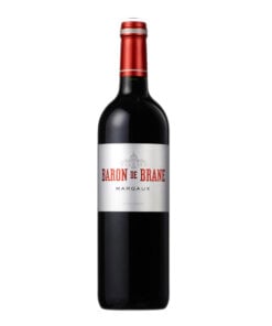 Baron de Brane 2014  - 75 cl