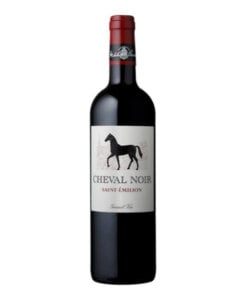 Château Cheval Noir 2017  Saint- Emilion - 75 cl