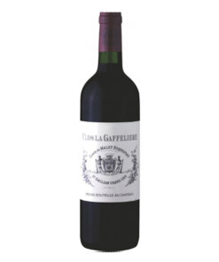 Clos la Gaffeliere 2011  - 75 cl