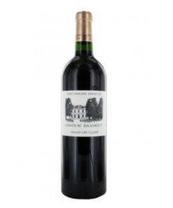 Château Dassault 2011, Grand Cru - 75 cl