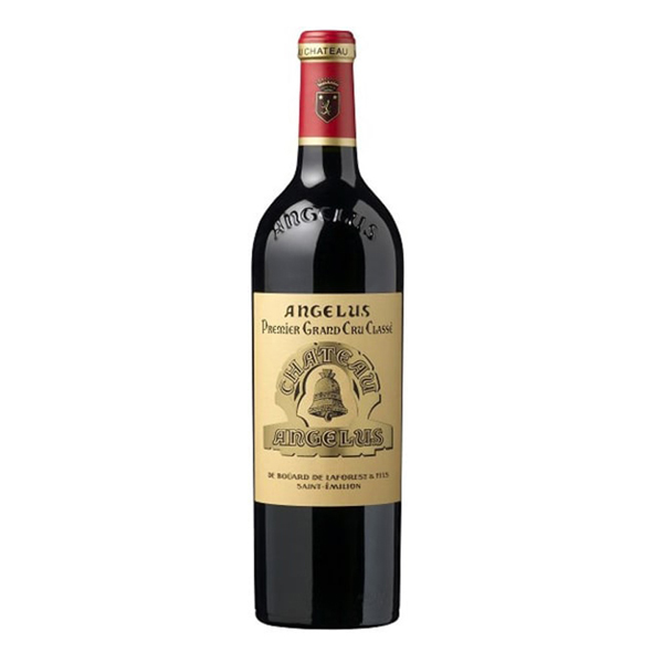 Château Angelus 2010 , Grand Cru - 75 cl