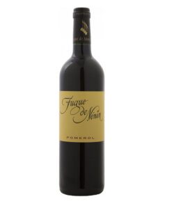 Fugue de Nenin 2013  - 75 cl