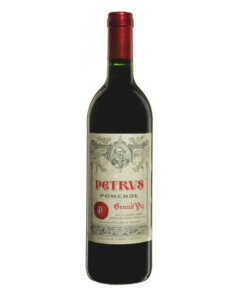 Petrus 2006 - 75 cl