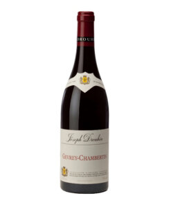 Gevrey Chambertin ,J.D - 75 cl
