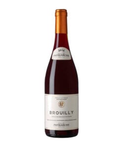 Brouilly 2016, Patriarche  - 75 cl
