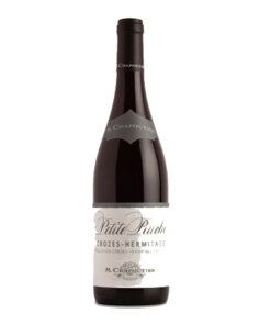Crozes-Hermitage 2016 "Petite Ruche", M. Chapoutier - 75 cl