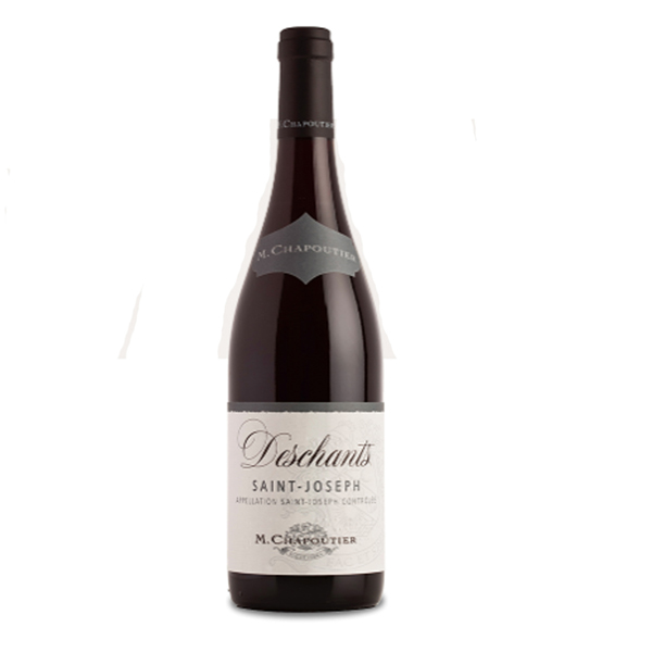 Saint-Joseph 2015 "Deschants", M. Chapoutier - 75 cl
