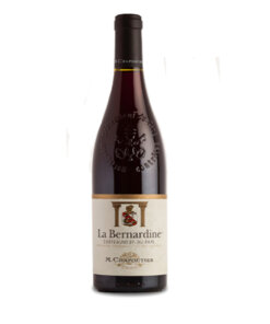 Châteauneuf-du-Pape 2015 "La Bernardine", M. Chapoutier - 75 cl