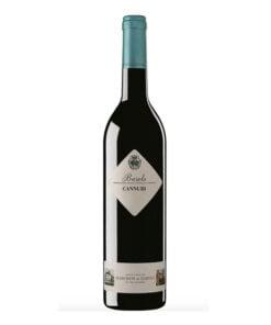 Barolo Cannubi 2015, Marchesi di Barolo - 75 cl