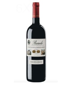 Barolo 2015 Tradizione, Marchesi di Barolo - 75 cl