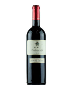 Barbera D'Alba 2017 "Ruvei", Marchesi di Barolo - 75 cl