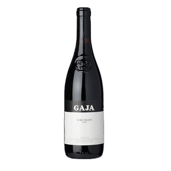 Barbaresco, Gaja - 75 cl