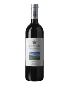 Le Volte Dell'Ornellaia 2017 - 75 cl