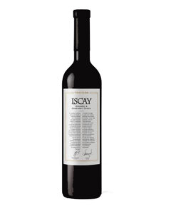 Trapiche Iscay 2012  - 75 cl