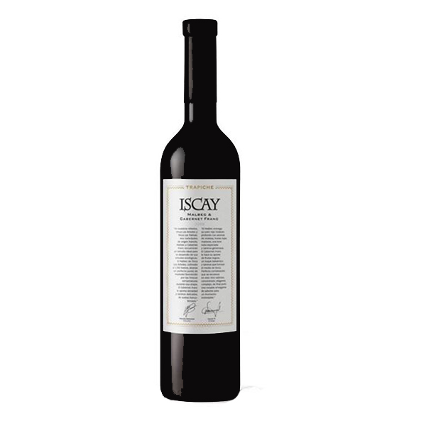 Trapiche Iscay 2012 - 75 cl