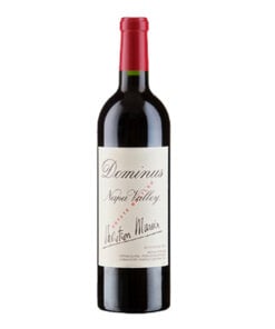 Dominus 2011  / Napa Valley - 75 cl
