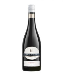 Mud House Pinot Noir, New Zealand - 75cl